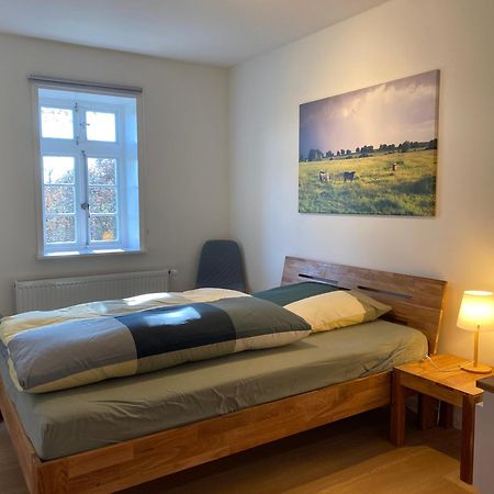 Ferienhaeuser Weitblick Gilten ภายนอก รูปภาพ