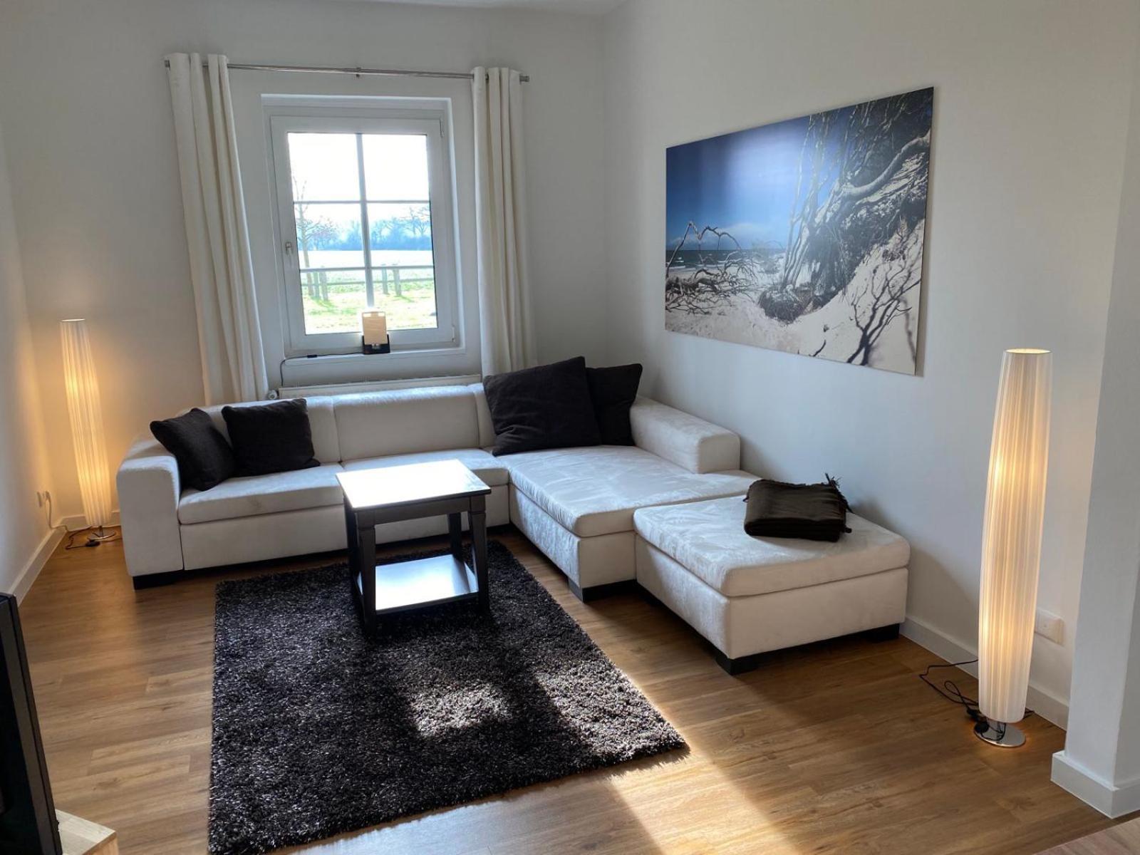 Ferienhaeuser Weitblick Gilten ภายนอก รูปภาพ