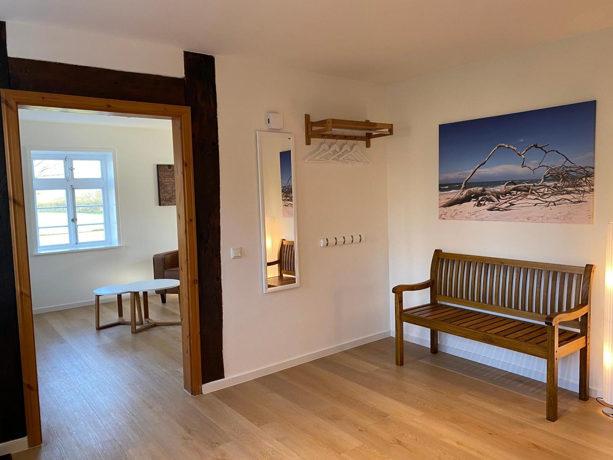 Ferienhaeuser Weitblick Gilten ภายนอก รูปภาพ