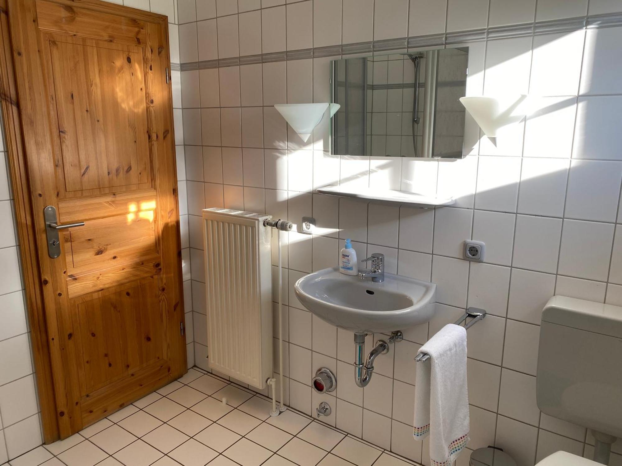 Ferienhaeuser Weitblick Gilten ภายนอก รูปภาพ